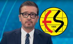 Ersin Düzen'den Eskişehirspor açıklaması; "Allah’a şükürler olsun"