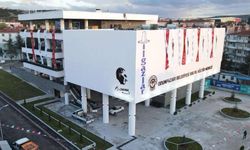 Eskişehir 100. Yıl Kültür Merkezi’nde bulunan salonların isimleri belli oldu