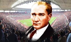 Eskişehir Atatürk Stadyumu için kampanya başlattılar
