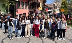 Eskişehir bu konuda da çok popüler; Akın akın geliyorlar