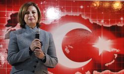 Eskişehir Büyükşehir Belediye Başkanı Ayşe Ünlüce 2026 yılını işaret etti; İşte sebebi