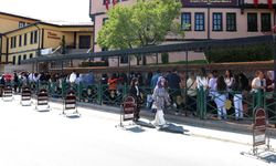 Eskişehir Büyükşehir Belediyesi duyurdu; 1 hafta boyunca ücretsiz olacak
