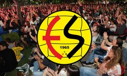 Eskişehir Büyükşehir Belediyesi duyurdu; Eskişehirspor sevdalıları oraya akın edecek