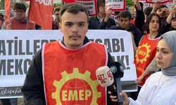 Eskişehir Emek ve Demokrasi Platformu: “Hakkını arayan bir işçi dövülerek öldürüldü”