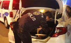 Eskişehir Emniyet Müdürlüğü duyurdu; Değeri 1 milyon liraydı