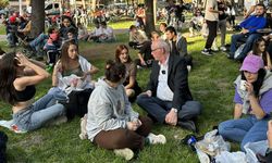 Eskişehir heyecanla bu festivali bekliyor; 3 gün boyunca devam edecek