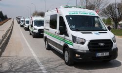 Eskişehir için önemli hamle; Kaynaklar halk için kullanılıyor