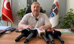 Eskişehir Damızlık Sığır Yetiştiricileri Birliği Başkanı Ali İhsan Çetin’den şok sözler