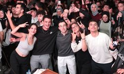 Eskişehir Kanlıkavak Parkı’nda coşku dolu günler yaşandı