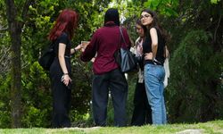 Eskişehir Kentpark’ta katılımcılardan tam not alan etkinlik