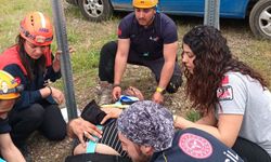 Eskişehir Sarıcakaya’da ralli faciası: Durumu ağır olan yaralılar var