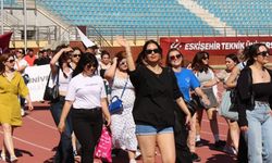 Eskişehir Teknik Üniversitesi’nde 2025 yılı mezuniyet takvimi belli oldu