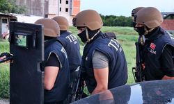 Eskişehir’in de içinde bulunduğu toplam 28 şehirde geniş çaplı operasyon