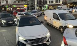 Eskişehir trafiği ile ilgili flaş açıklama; “Bu sebeplerle çözülemiyor”