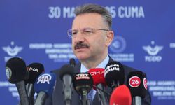 Eskişehir Valisi Hüseyin Aksoy açıkladı; “Şehrimize hayırlı olsun”