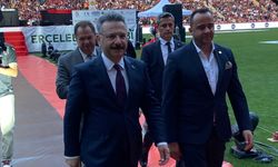 Eskişehir Valisi Hüseyin Aksoy’dan Eskişehirspor açıklaması