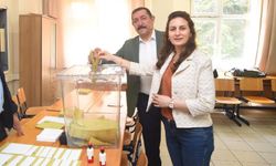 Eskişehir'de 1 Haziran 2025 tarihinde seçim heyecanı yaşanacak; Sandıklara gidip oy kullanacaklar