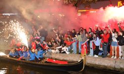 Eskişehir'de 19 Mayıs coşkusu bu sene biraz erken başlayacak