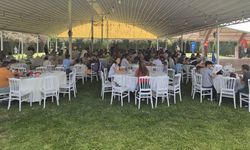 Eskişehir’de 320 eğitimci bu piknikte buluştu