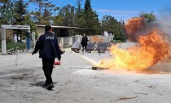 Eskişehir’de alarm verildi; AFAD ekiplerinden önemli çalışma