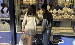 Eskişehir'de altına yatırım yapanlar çok mutlu; Son 1 yılda bu kadar kazandılar