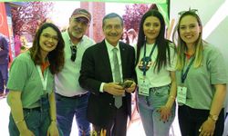 Eskişehir’de anlamlı etkinlik; Önemli bir tehlikeye dikkat çekildi