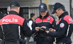 Eskişehir’de aranan şahıslara yönelik operasyon; Farklı suçlardan aranıyorlardı