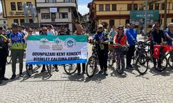 Eskişehir’de bisiklet yolları ile alakalı önemli açıklama