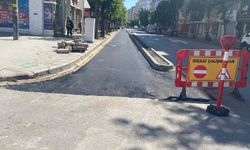 Eskişehir’de bisiklet yolu tartışması; Esnaf bu duruma tepkili