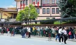 Eskişehir'de bulunan o müze rekor üstüne rekor kırıyor
