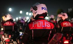 Eskişehir’de çalınan motosiklet için harekete geçtiler
