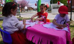 Eskişehir'de yaşayan çocuk sahibi aileler dikkat; Tepebaşı Belediyesi beklenen duyuruyu yaptı