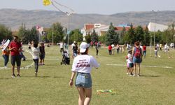 Eskişehir’de düzenlenen bu etkinlik uzun süre unutulmayacak