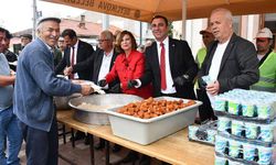 Eskişehir’de düzenlenen o etkinliğe 3 bin kişi katıldı