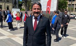 Eskişehir’de Gençlik Haftası başladı: Yürüyüşten şölene dopdolu program