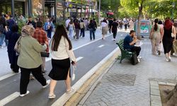 Eskişehir’de hava sıcaklıkları daha da artacak; İşte güncel hava tahminleri