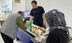 Eskişehir’de her bayram gönüllere dokunan uygulama bu bayram da sürüyor
