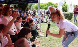 Eskişehir’de iz bırakan festival sona erdi; Eğlence dolu günler yaşandı