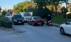 Eskişehir'de kaldırılan trafik ışıkları büyük bir sıkıntıya neden oldu; Vatandaşlardan acil çözüm çağrısı