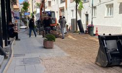 Eskişehir'de kanalizasyon hattı ile ilgili önemli çalışma; Süreç biraz daha uzadı