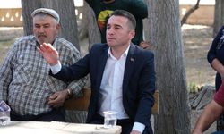 Eskişehir’de koca bir ilçe ayaklandı; "İstemiyoruz”