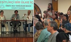 Eskişehir’de laiklik ve halk egemenliği için buluştular