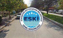 Eskişehir’de o caddede trafik 2 gün boyunca aksayacak