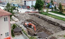 Eskişehir’de o ilçede yaşayanlar çok şanslı; Her gün yeni bir yenilik