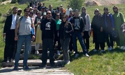 Eskişehir’de öğretmenler unutulmaz bir gün geçirdi