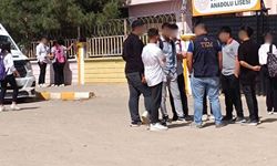 Eskişehir’de okul çevrelerinde sıkı denetim; Tek tek kontrol ettiler