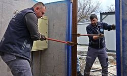 Eskişehir'de önemli çalışma; O ilçede artık sular kesintisiz olarak akacak