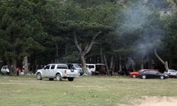 Eskişehir’de piknik yapmak isteyenler dikkat; Resmi açıklama yapıldı