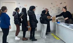Eskişehir’de sessiz bir dayanışma ağı; 10 binden fazla kadına destek verildi