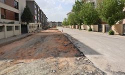 Eskişehir'de sürücüler rahat etsin diye harekete geçtiler